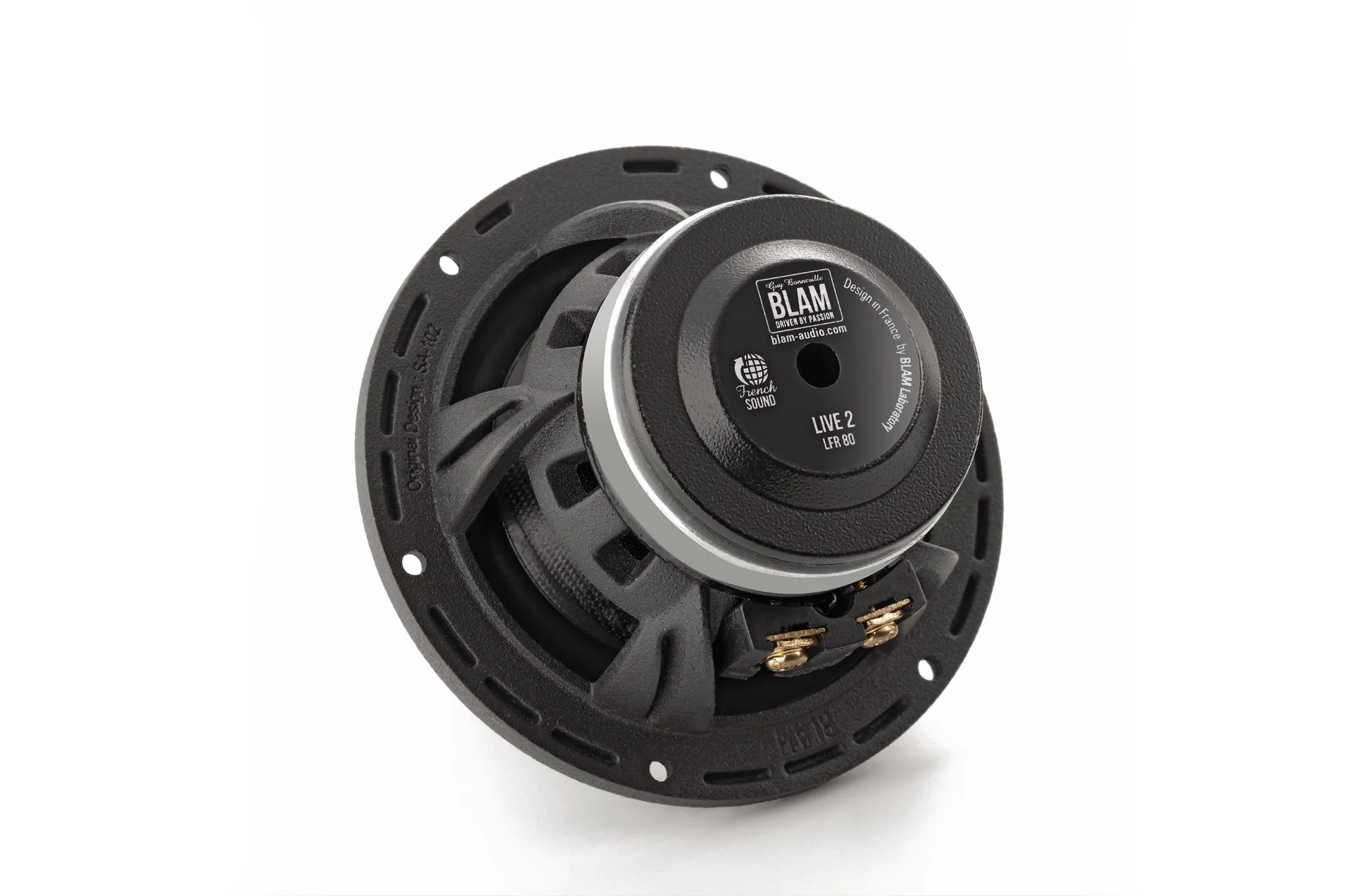 Акустика широкополосная BLAM LFR80 - фото