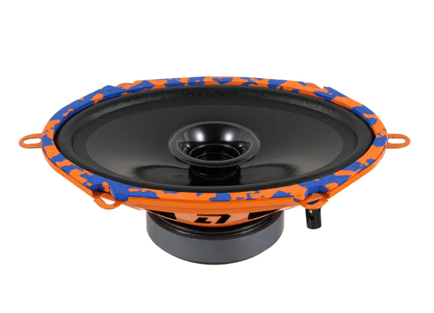 СЧ динамики DL Audio Gryphon Lite 57 V.3 - фото