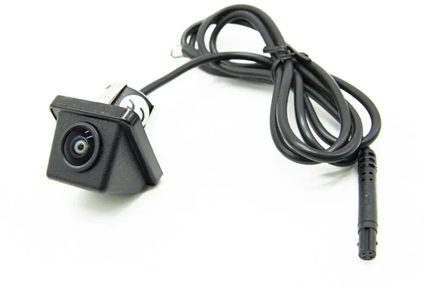 Камера заднего вида RearCam-NX - фото