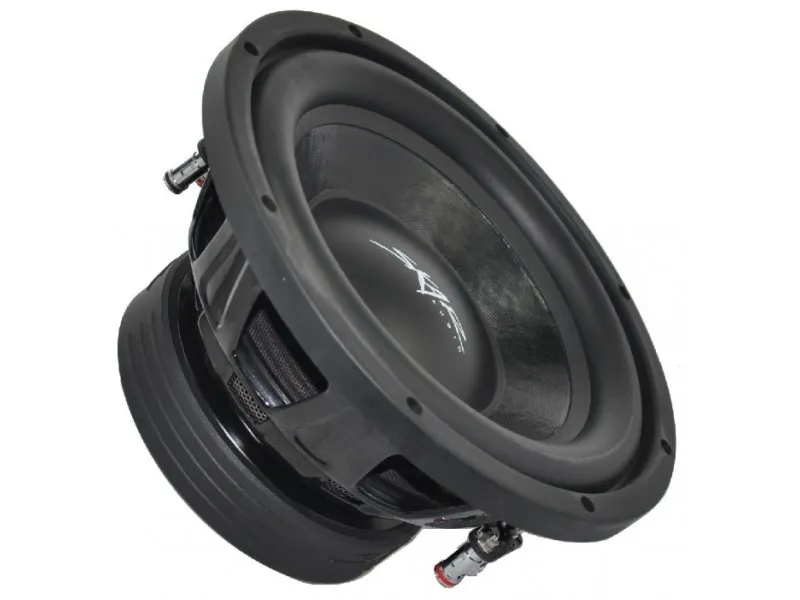 Сабвуфер Skar Audio IVXv2 12 D2 - фото