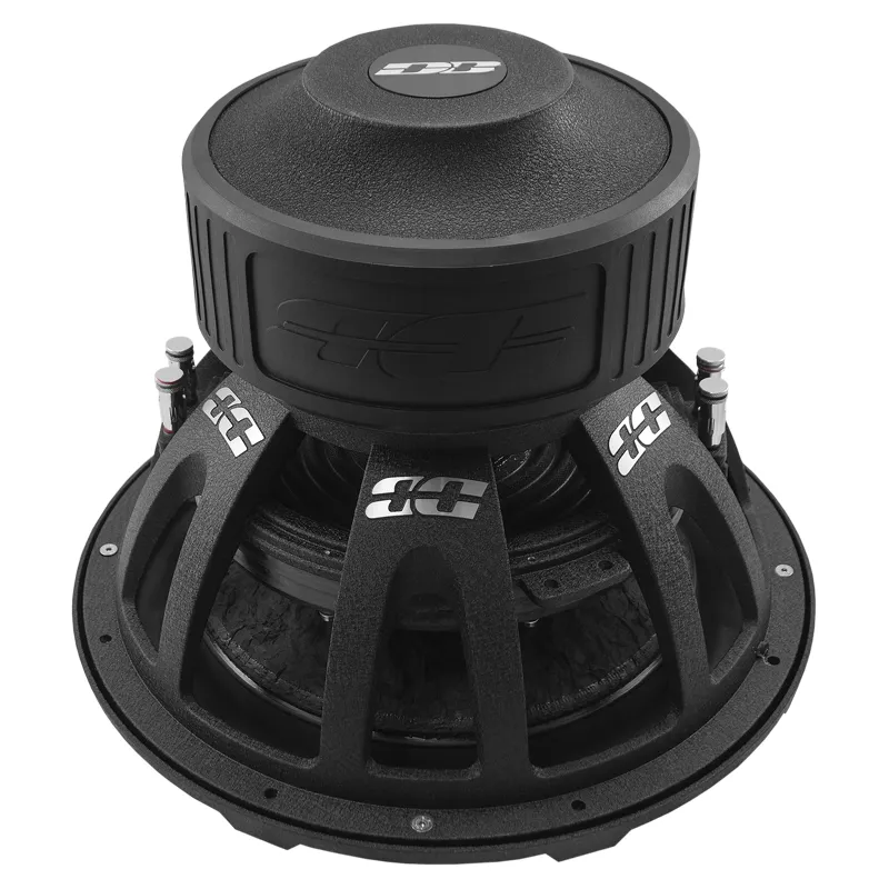 Сабвуфер Deaf Bonce Apocalypse DB-SA315D2 - фото