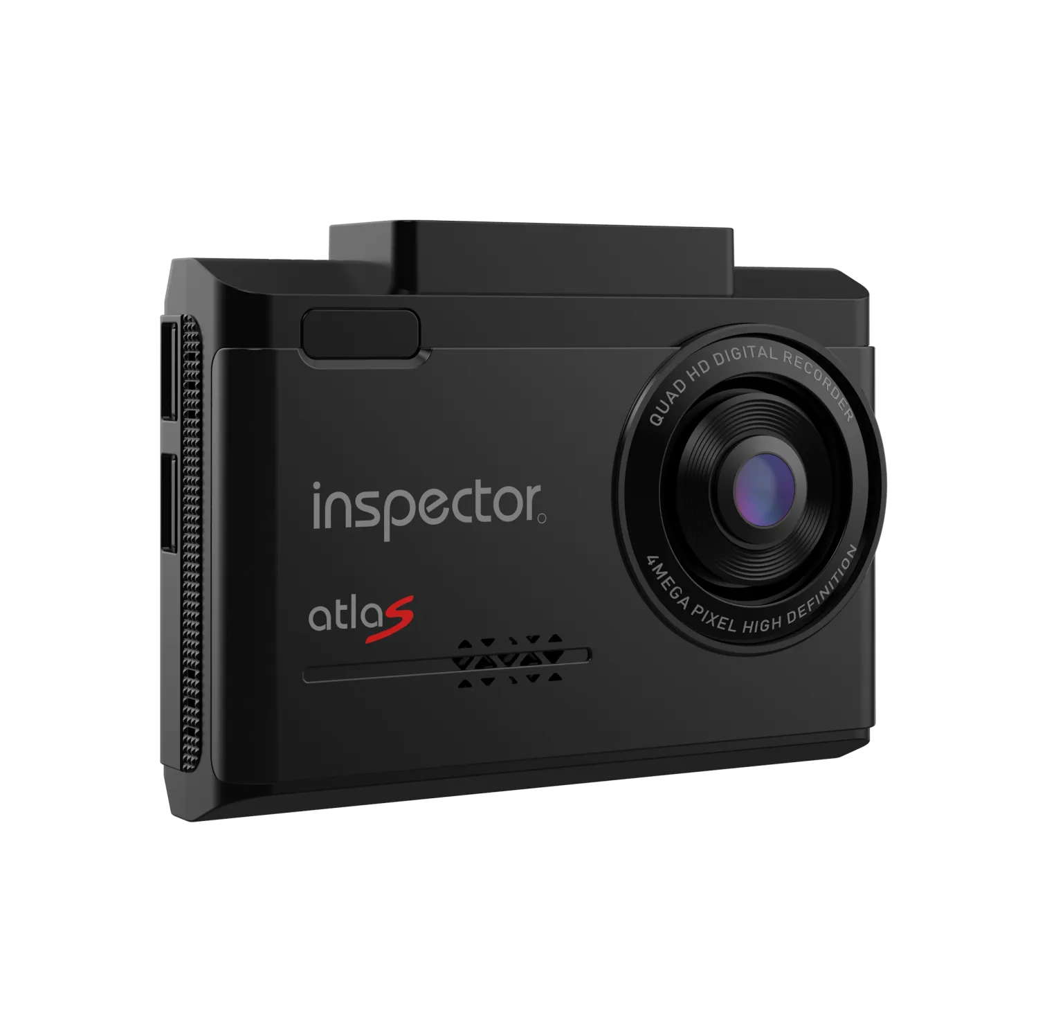 Комбо-устройство Inspector AtlaS  - фото