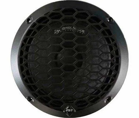 Защитная сетка (гриль) Dynamic State SG250H 25см - фото