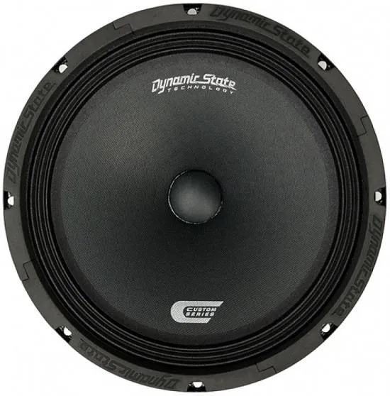 Мидвуфер Dynamic State CM-25.1 CUSTOM Series  - фото