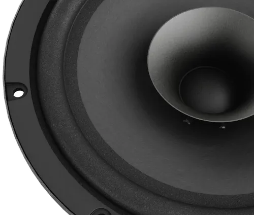 СЧ динамики Pride Easy 6.5FR - фото