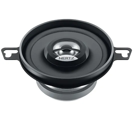 Акустика коаксиальная Hertz DCX 87.3 2-Way coaxial - фото