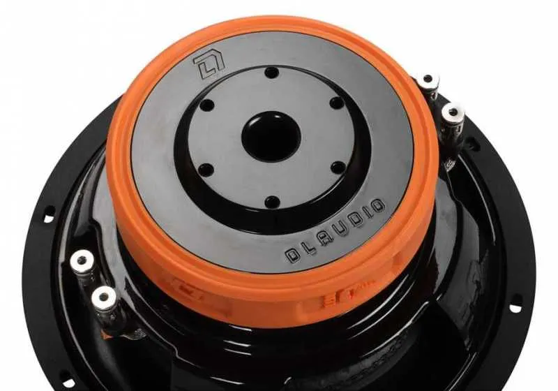 Сабвуфер DL Audio Gryphon Lite 10 - фото