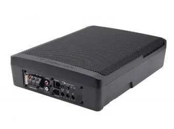 Сабвуфер активный в корпусе Nakamichi NBF25.0A - фото