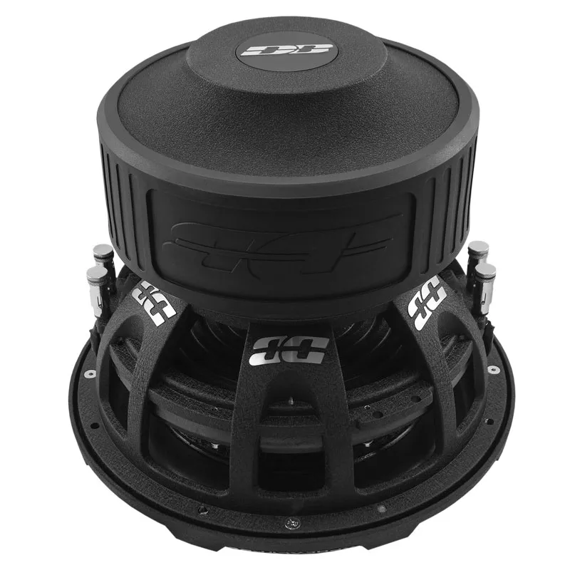 Сабвуфер Deaf Bonce Apocalypse DB-SA312D1 - фото