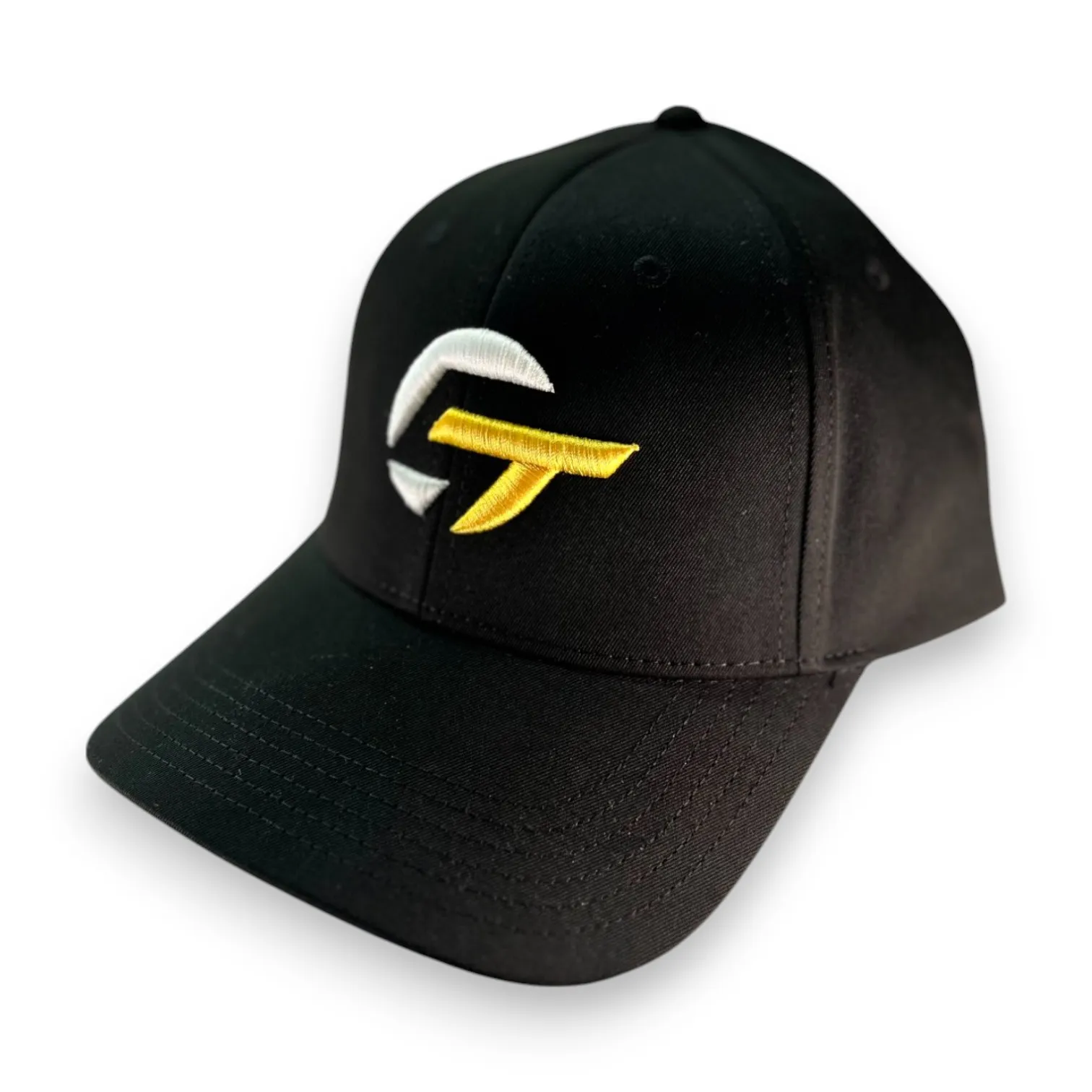 Бейсболка цветной логотип "Global Tuning"  - фото