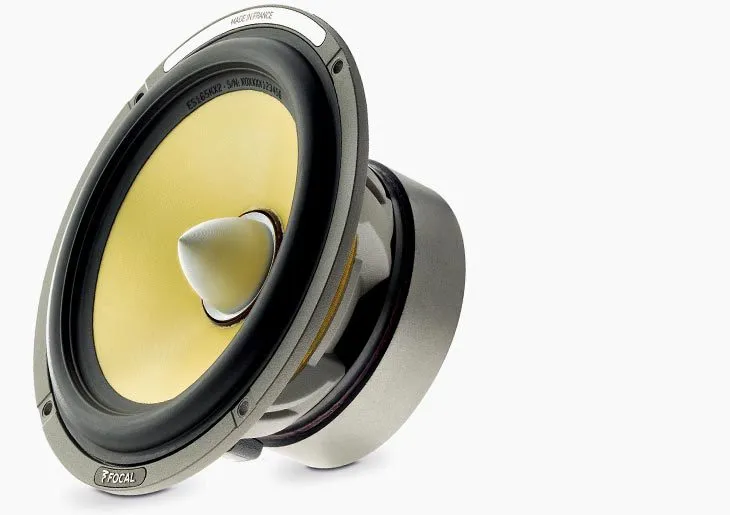 Акустика компонентная Focal ES100 K - фото