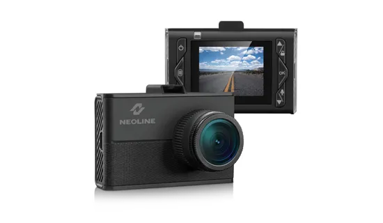 Видеорегистратор Neoline Wide S31 - фото