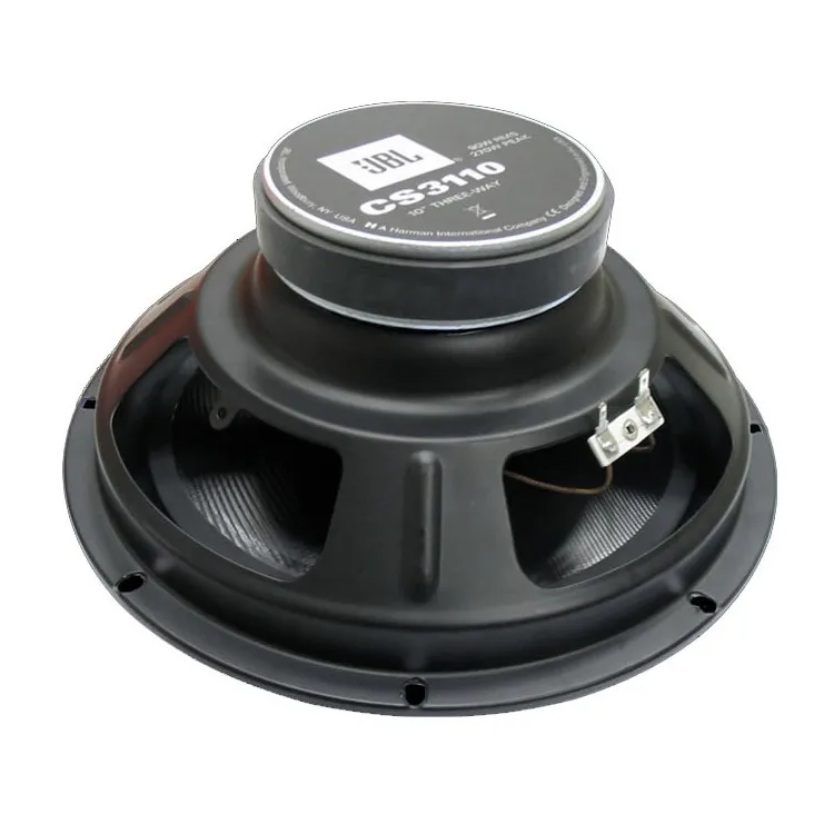 Акустика коаксиальная JBL CS3110 - фото
