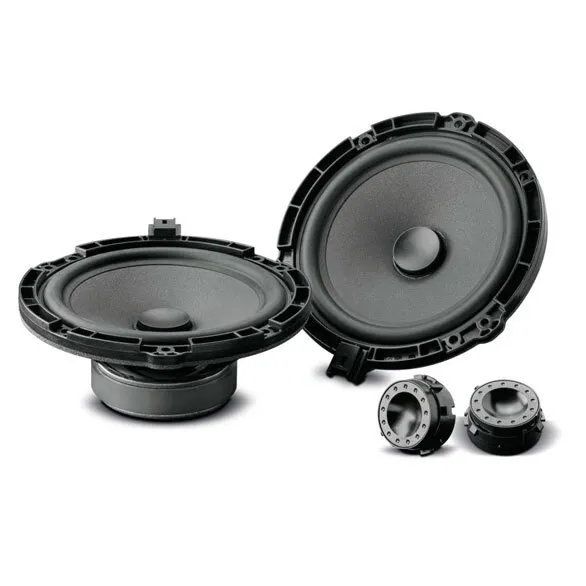 Акустика штатная Focal IS PSA165 - фото