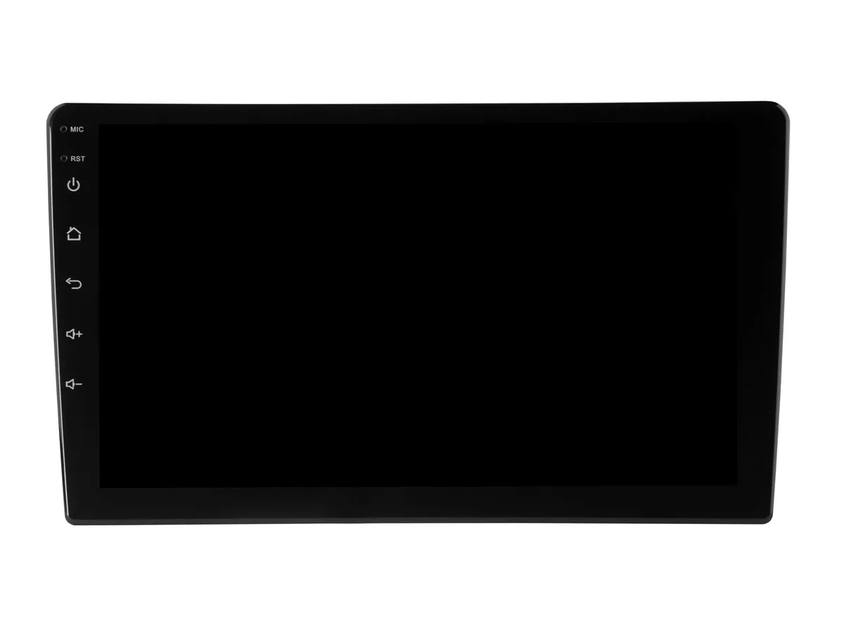 ГУ INCAR ADF-7709 Universal  9" - фото