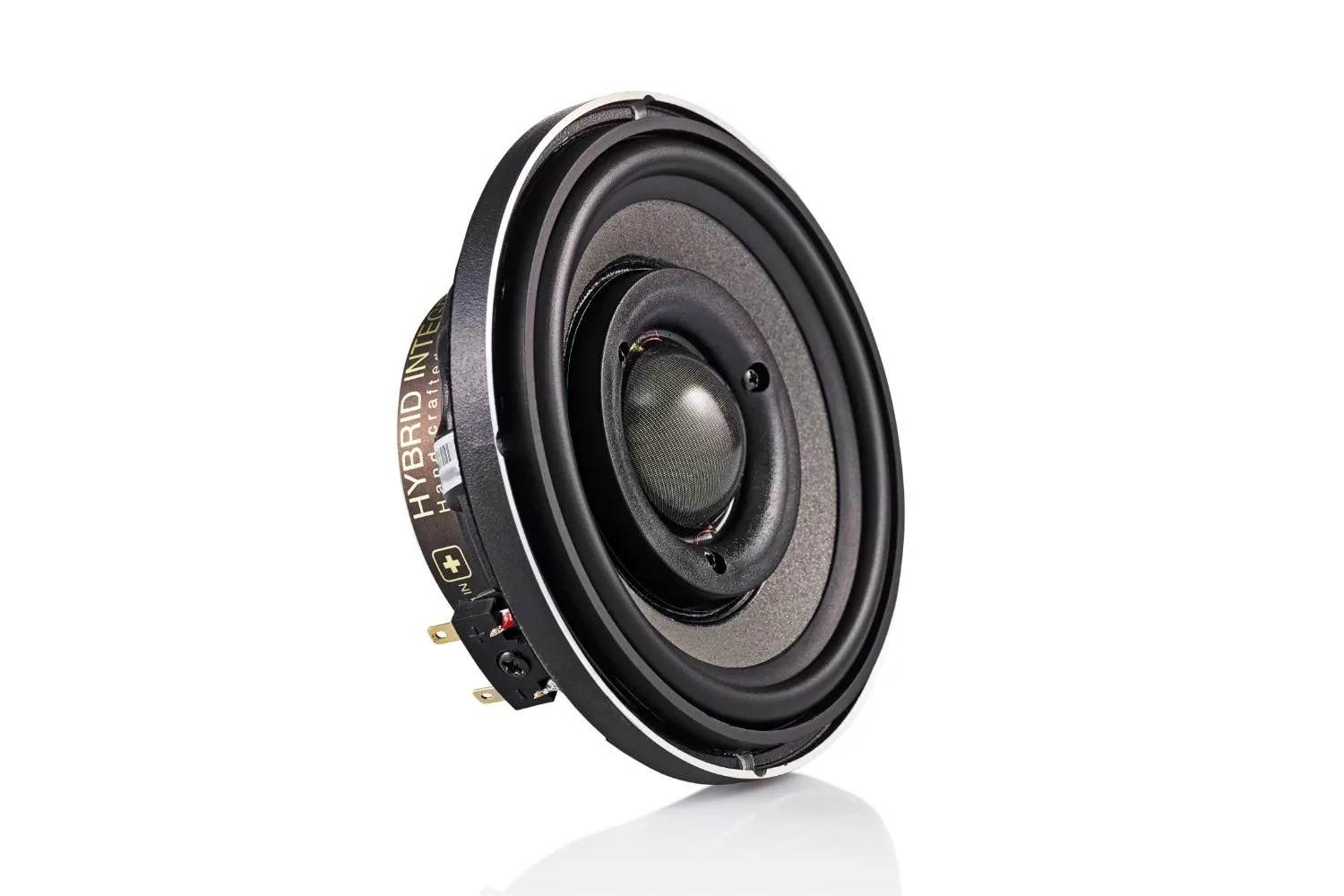 Акустика коаксиальная Morel Hybrid Integra 42 - фото