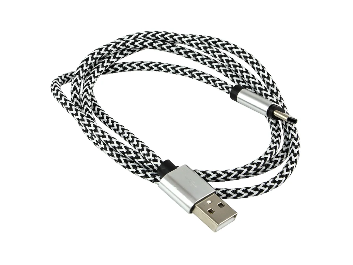 Кабель Aura USB TPC-UC1S - фото