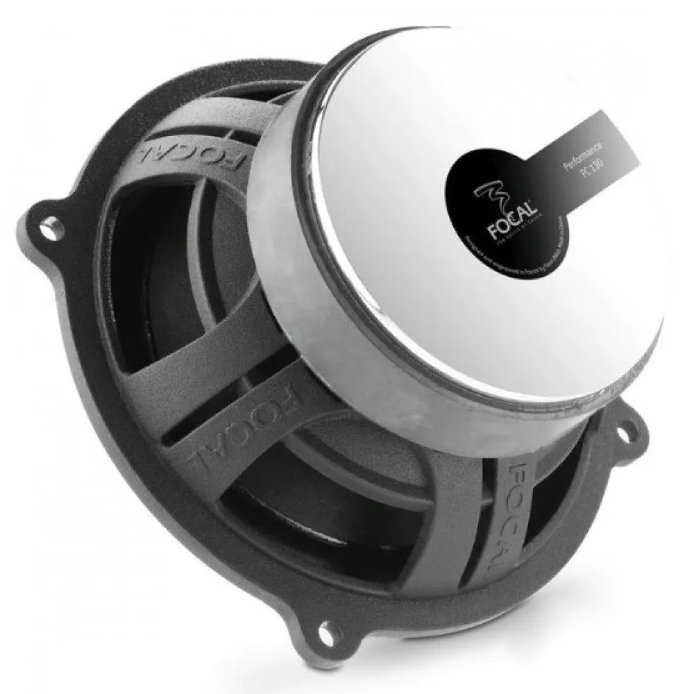 Акустика коаксиальная Focal PC130 - фото