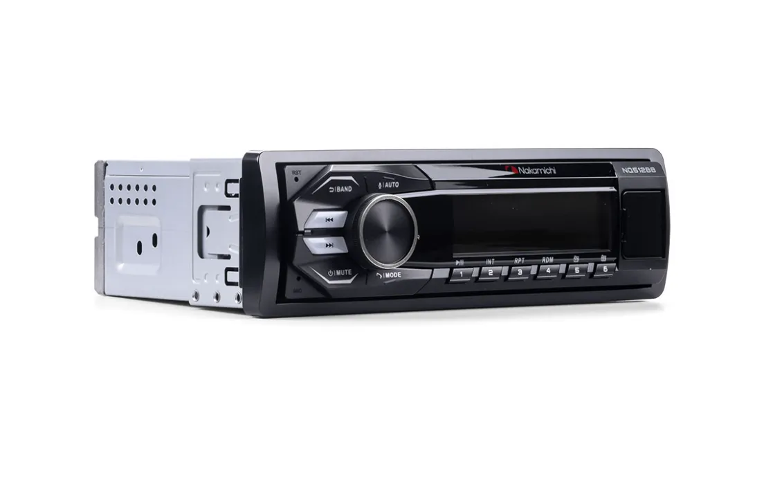 USB - ресивер Nakamichi NQ512BB - фото