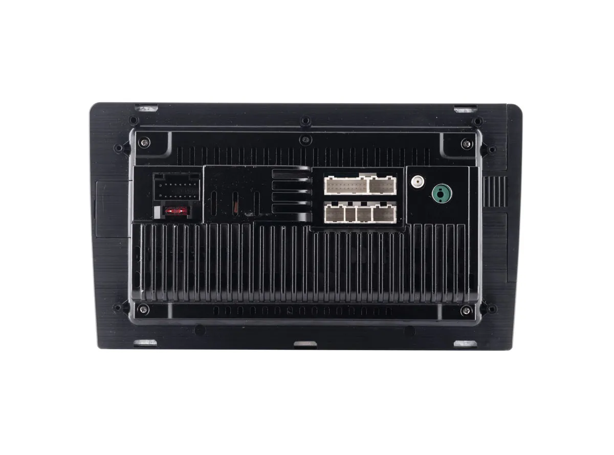 ШГУ INCAR DTA-7709U 2din Android  - фото