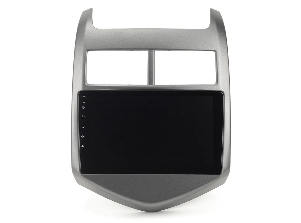 Рамка RCV-FC219 Chevrolet Aveo 2012+ - фото