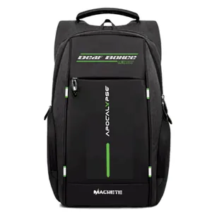 Рюкзак Deaf Bonce - фото