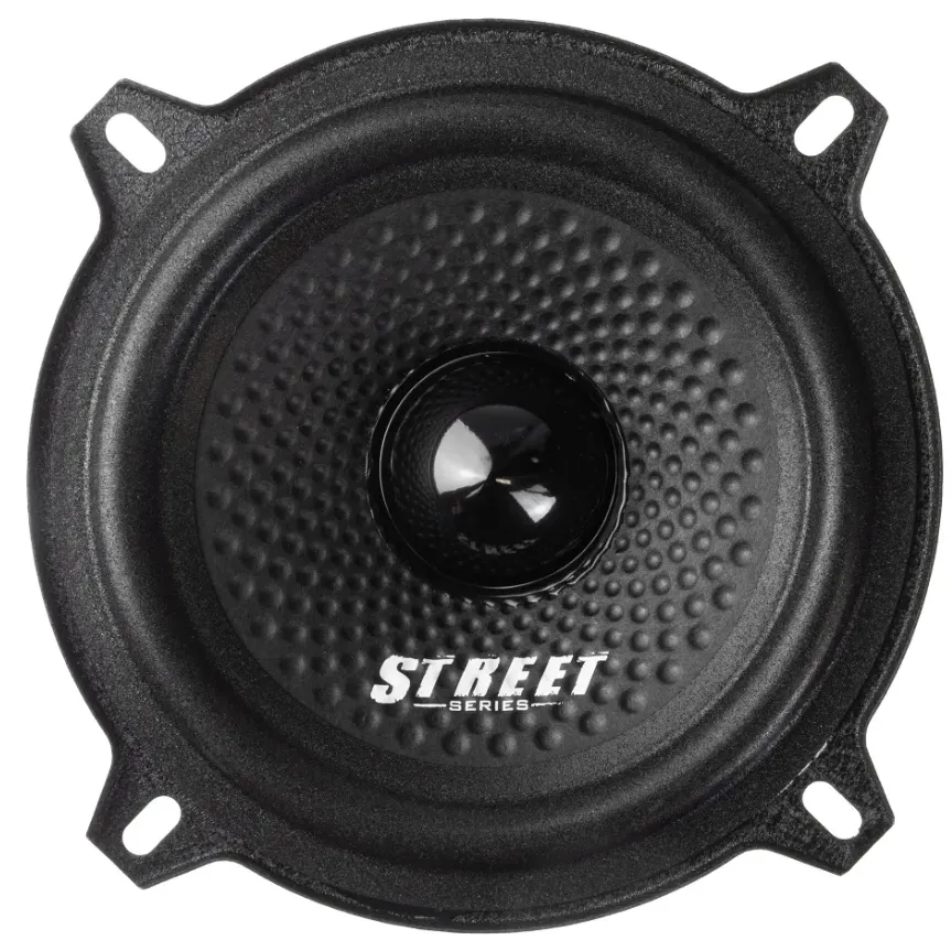 Коаксиальная акустика EDGE EDS5C-E4 - фото