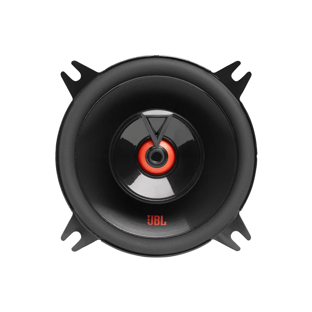 Акустика коаксиальная JBL CLUB 422F - фото