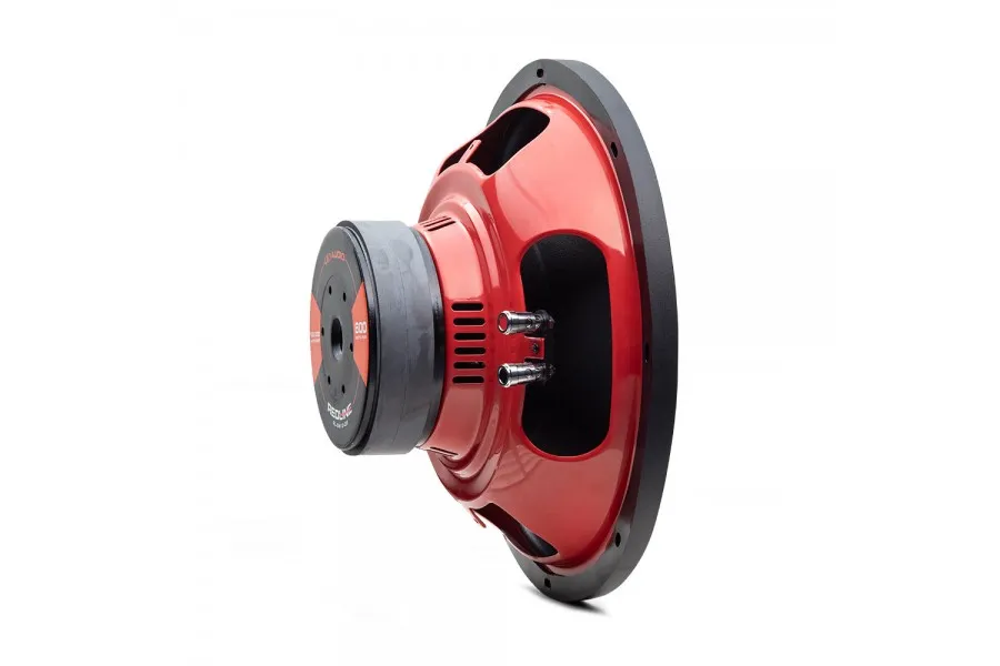 Сабвуфер DD Audio RLSW10-D2 - фото