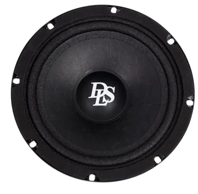 Акустика компонентная DLS MK6.2 - фото