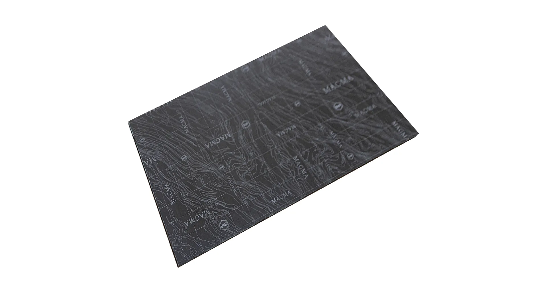 Звукоизоляционный материал STP Magma 0,47х0.75 (1уп-6л) (1л) - фото Звукоизоляционный материал STP Magma 0,47х0.75 (1уп-6л) (1л) - фото