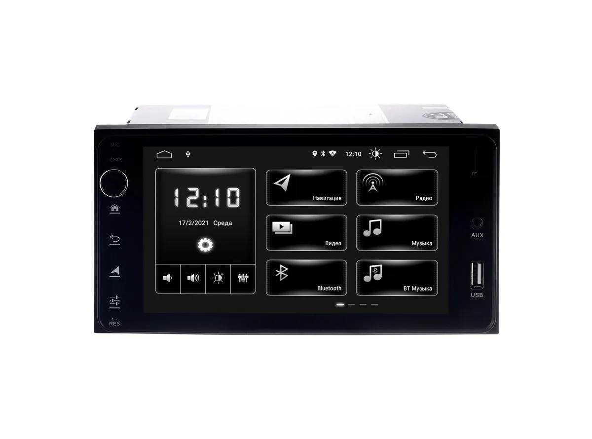 ШГУ INCAR DTA-2201 Toyota Universal - фото ШГУ INCAR DTA-2201 Toyota Universal - фото