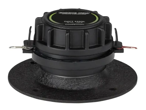 Рупорный твитер Ground Zero GZCT 25SQL - фото