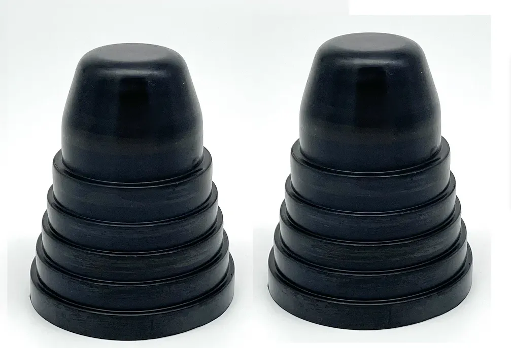 Заглушка резиновая для фары универсальная 45/50/55/60/65мм - фото