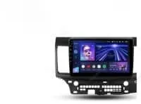 ШГУ Teyes CC3 4/64 GB Mitsubishi Lancer 2007+ - фото