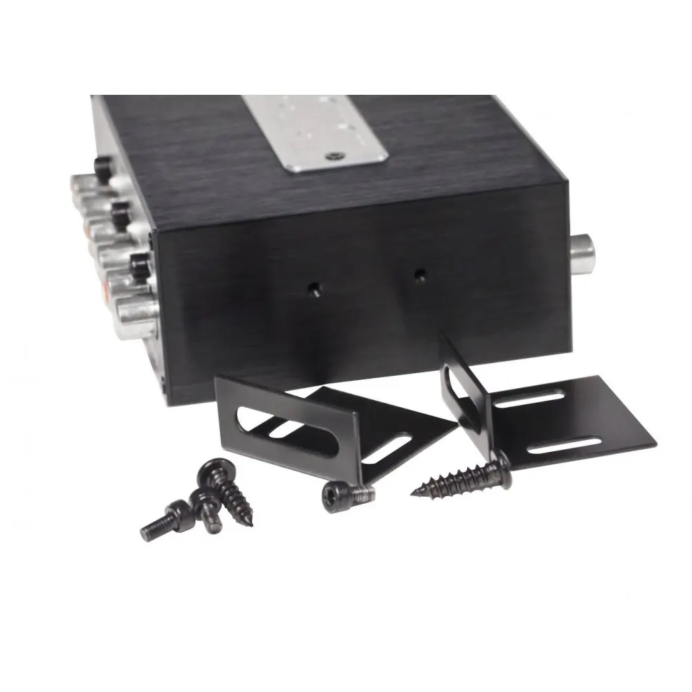 Преобразователь уровня сигнала Hellion DHL6 - фото