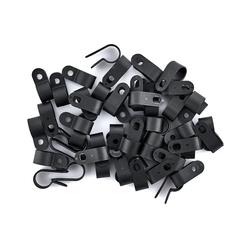 Клипсы Machete MAC-02 (1уп.- 50шт.) - фото