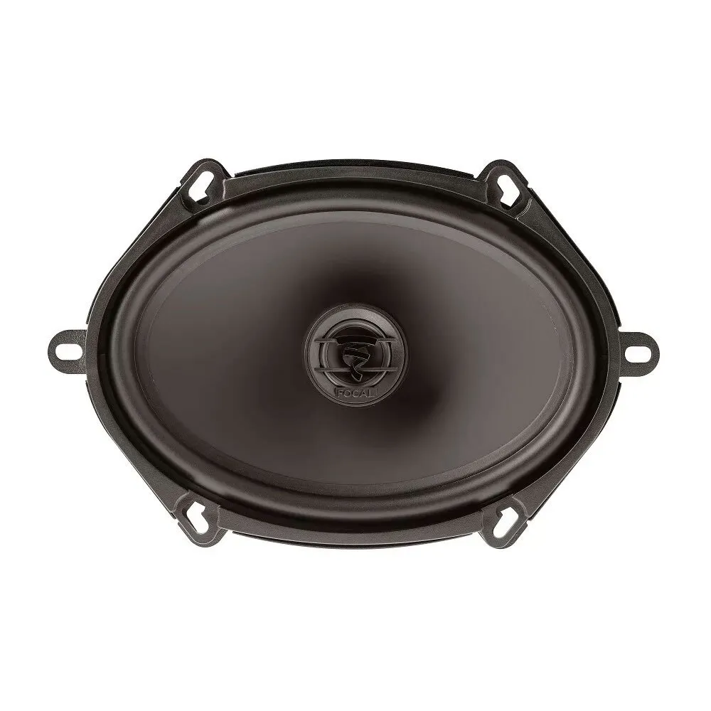 Акустика коаксиальная Focal ACX-570 - фото
