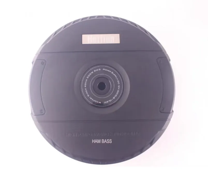 Сабвуфер Hellion HAM BASS 15 - фото