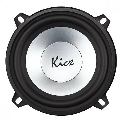 Акустика компонентная Kicx PDN 5.2 - фото
