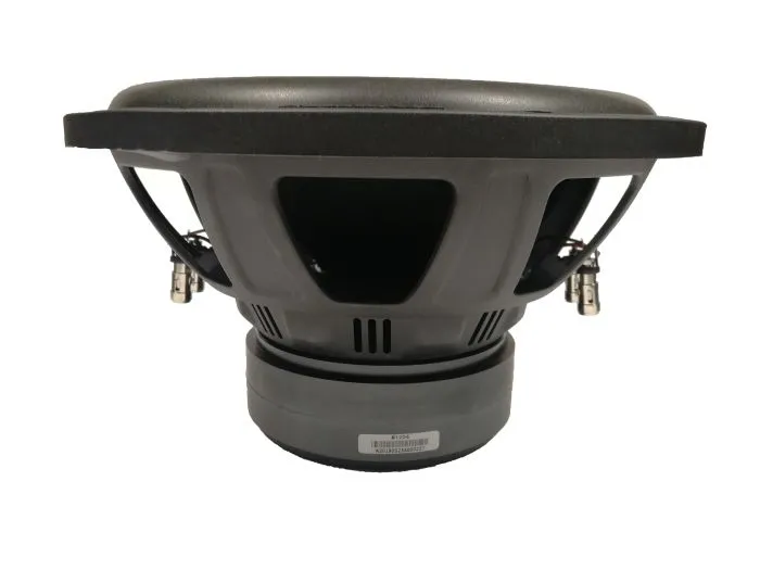 Сабвуфер Deaf Bonce Machete M12D4 Green Line - фото