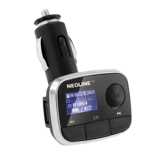 Трансмиттер Neoline Bliss FM - фото