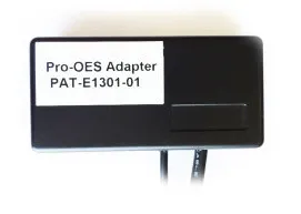 Программатор ParkMaster Pro-OES Adapter PAT-E1301 - фото
