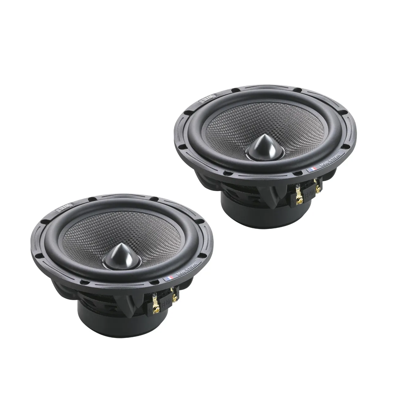 Акустика компонентная BLAM S165.85 - фото Акустика компонентная BLAM S165.85 - фото