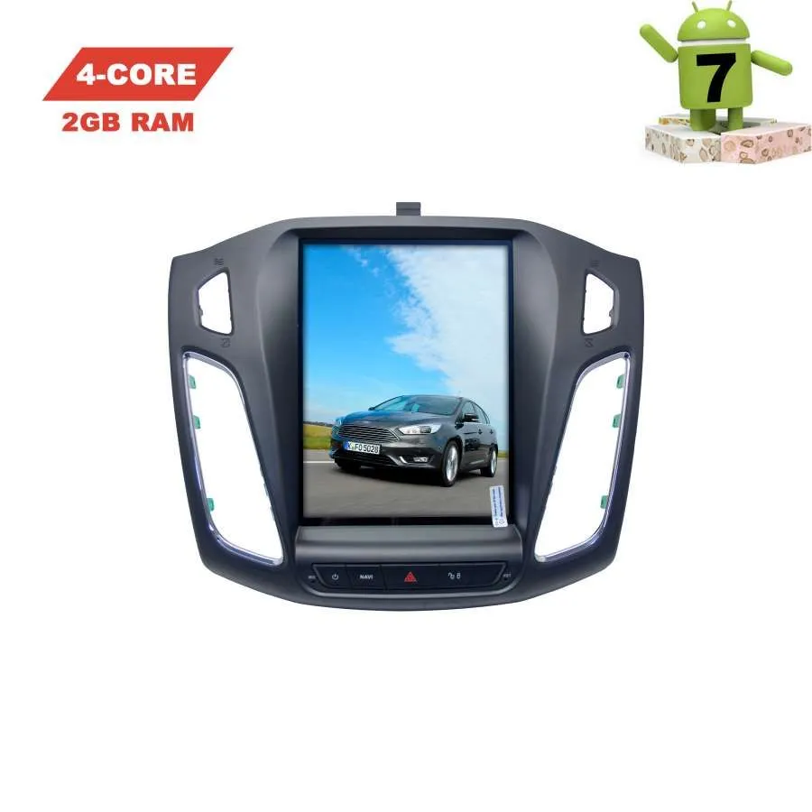 ШГУ LeTrun 2975 Ford Focus 3 с 2010 - фото