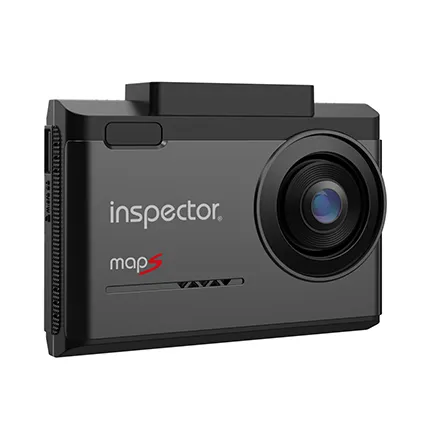 Комбо-устройство Inspector MapS - фото