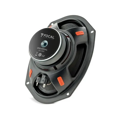 Акустика компонентная Focal ISU690 - фото