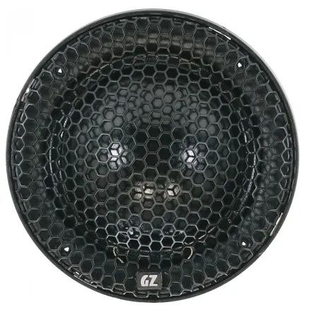 СЧ динамик Ground Zero GZUM 55SQ  - фото