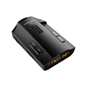 Радар-детектор SilverStone F1 Fuji - фото