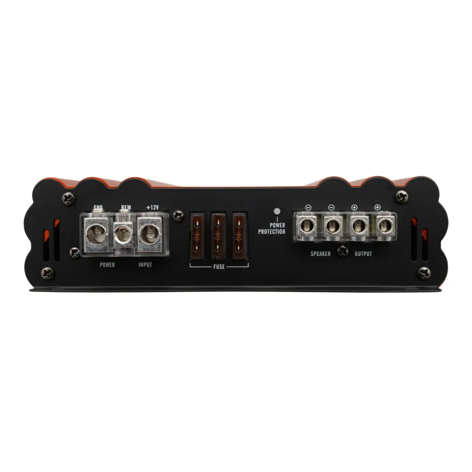 Усилитель 1-канальный DL Audio Gryphon Lite 1.1000 - фото